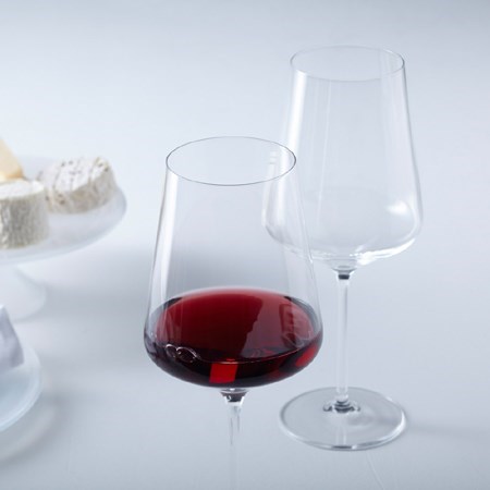Obrázok pre kategóriu Poháre na červené víno