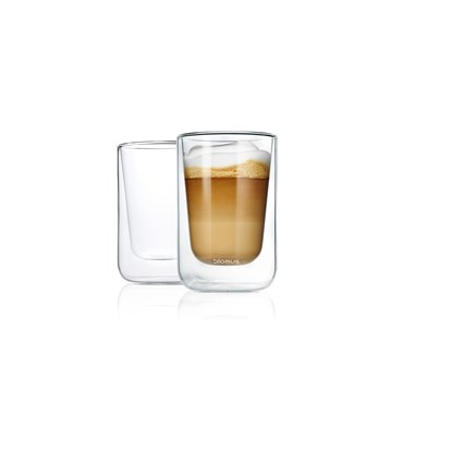 Termo sklenička NERO cappuccino SET/2ks_4
