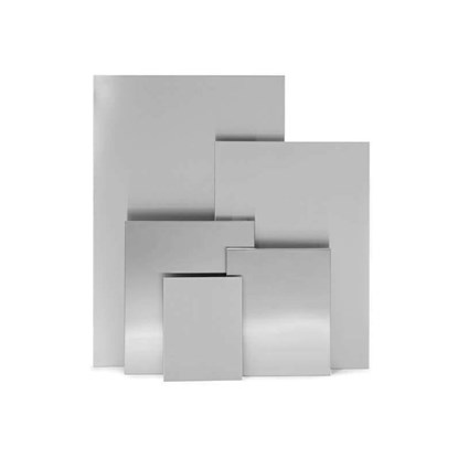 Magnetická tabule MURO 50x60 cm_0