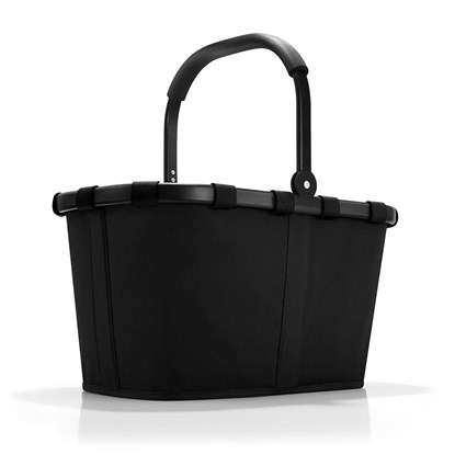 Nákupní košík Carrybag frame black / black_10