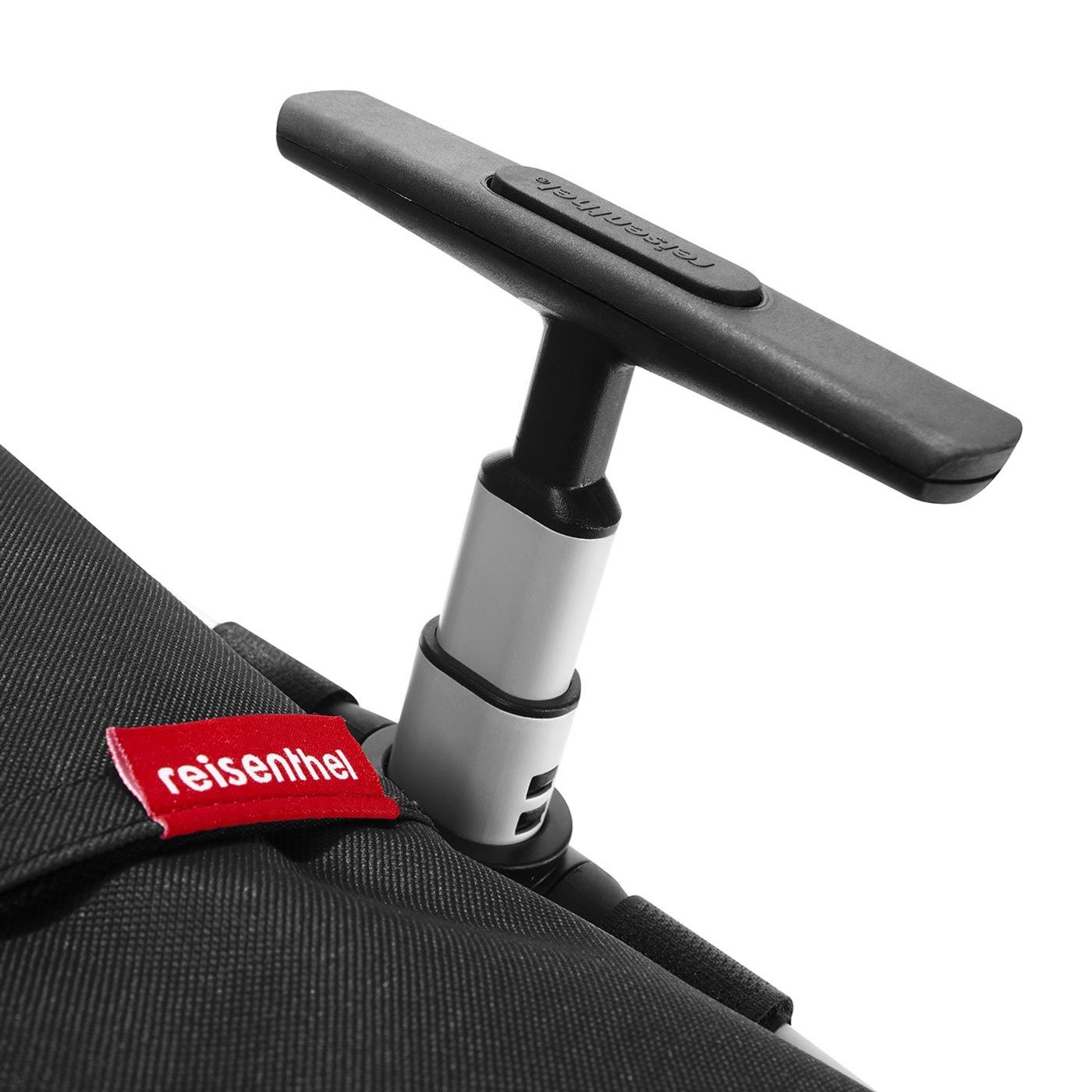 Termotaška na kolečkách Carrycruiser ISO black_1