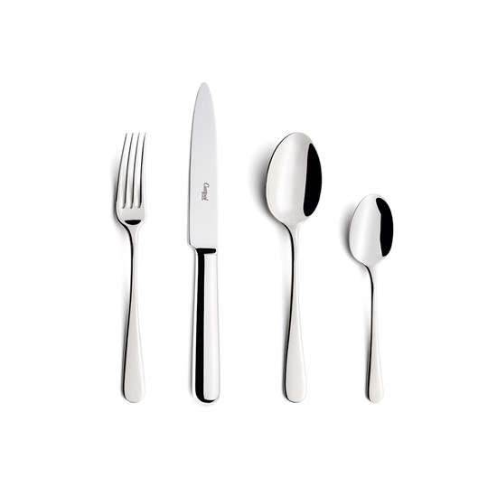 Sada příborů ATLANTICO - 24 ks lesklé_1