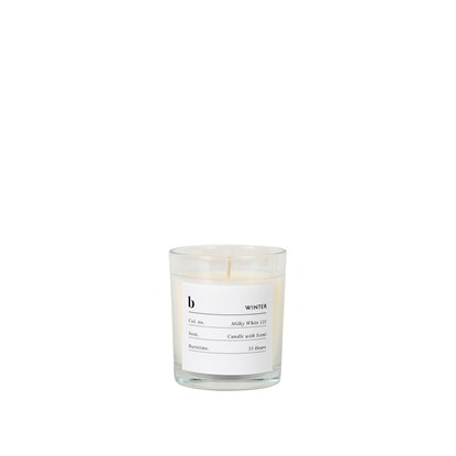 Vonná svíčka Broste WINTER SPICE_0
