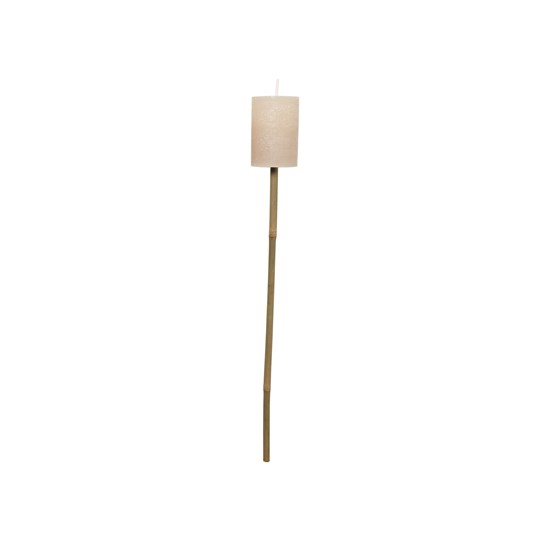 Svíčka Broste TORCH na tyčce_0