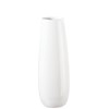 Váza EASE 25 cm bílá_0