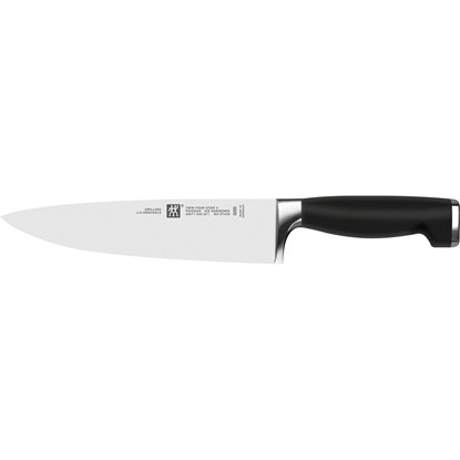 Kuchařský nůž 20 cm TWIN Four Star II_0