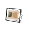 Fotorámeček Umbra PRISMA 10x15cm černý_13
