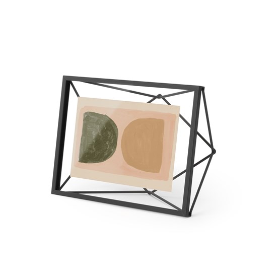 Fotorámeček Umbra PRISMA 10x15cm černý_13