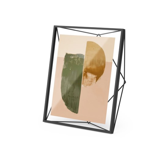 Fotorámeček Umbra PRISMA 20x25cm černý_12