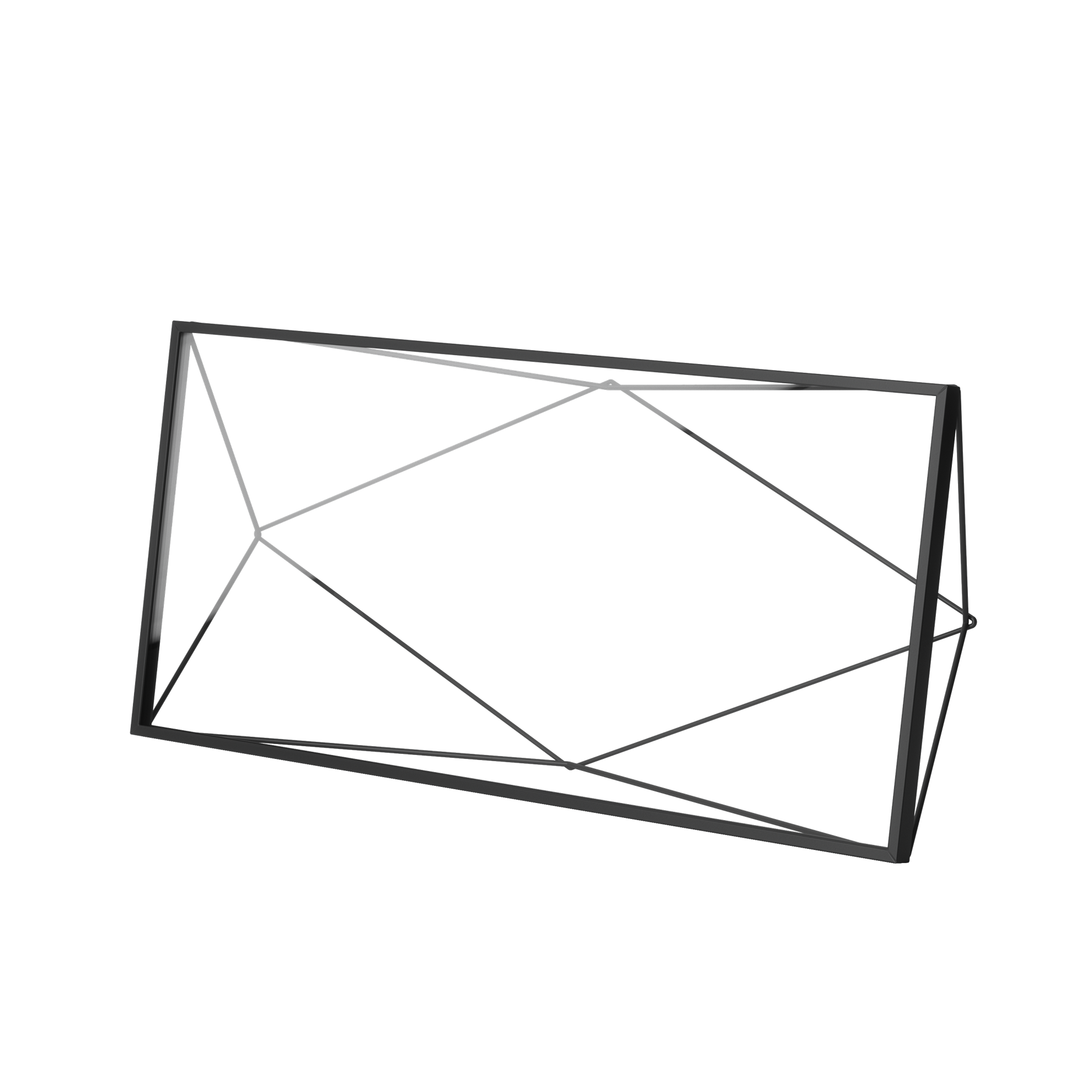 Fotorámeček Umbra PRISMA 48x23cm černý_1