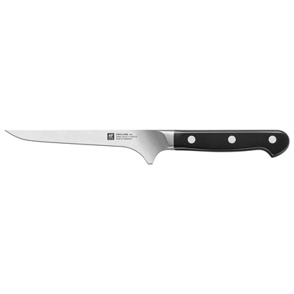 Vykošťovací nůž Zwilling 14 cm PRO_0