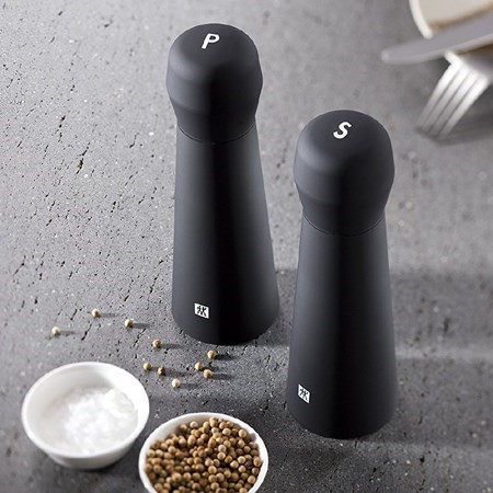 Obrázok pre kategóriu Soľničky, koreničky a mažiare