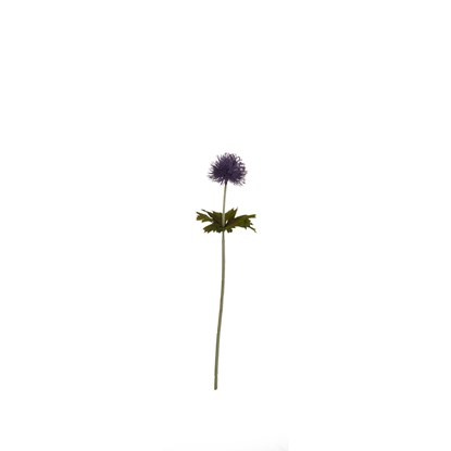Umělá květina ASA 36,5 cm modrá_0
