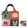 Taška LOQI STEPHEN CHEETHAM Cats_4