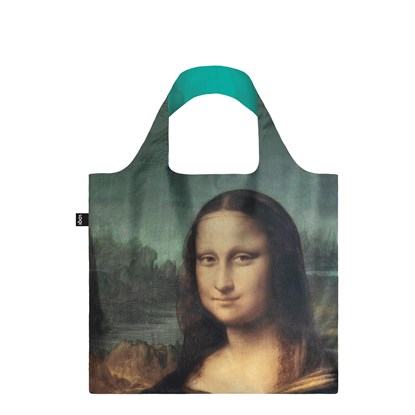 Taška LOQI - Museum - LEONARDO DA VINCI_2