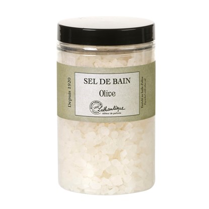 Sůl do koupele Olive 400 g_0