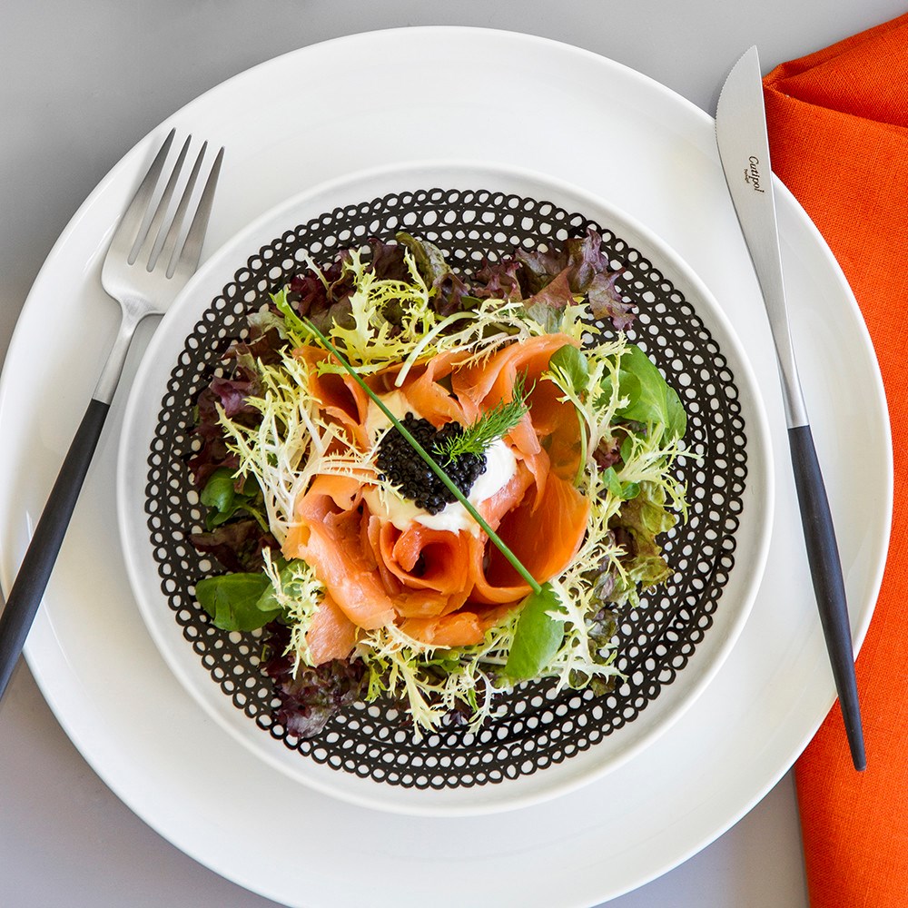 Příbory GOA SET/24 ks v dárkové kazetě_0