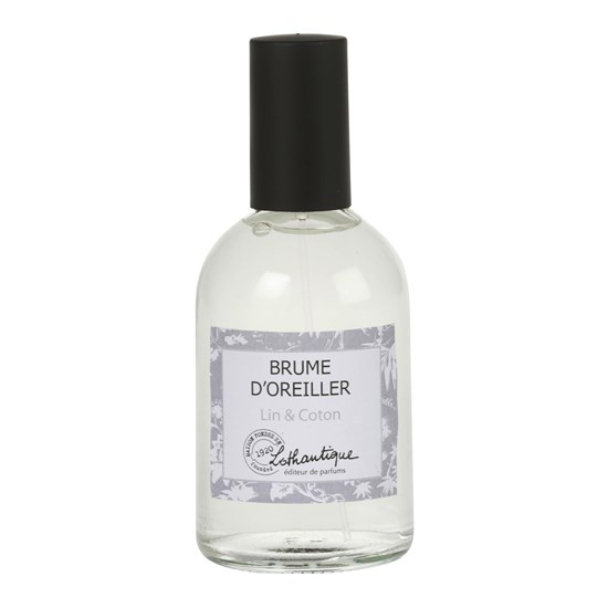 Sprej na polštář 100ml Linen&Cotton - L`editeur de parfums_0