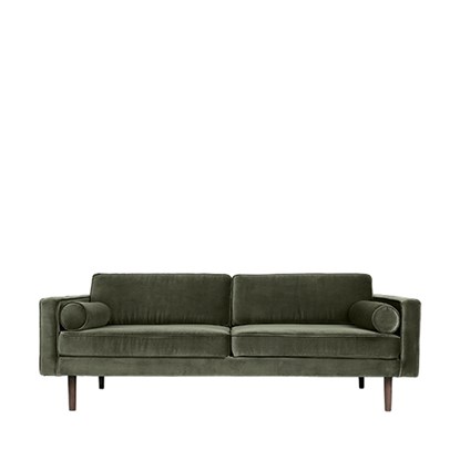 Sofa WIND GRAPE LEAF_3