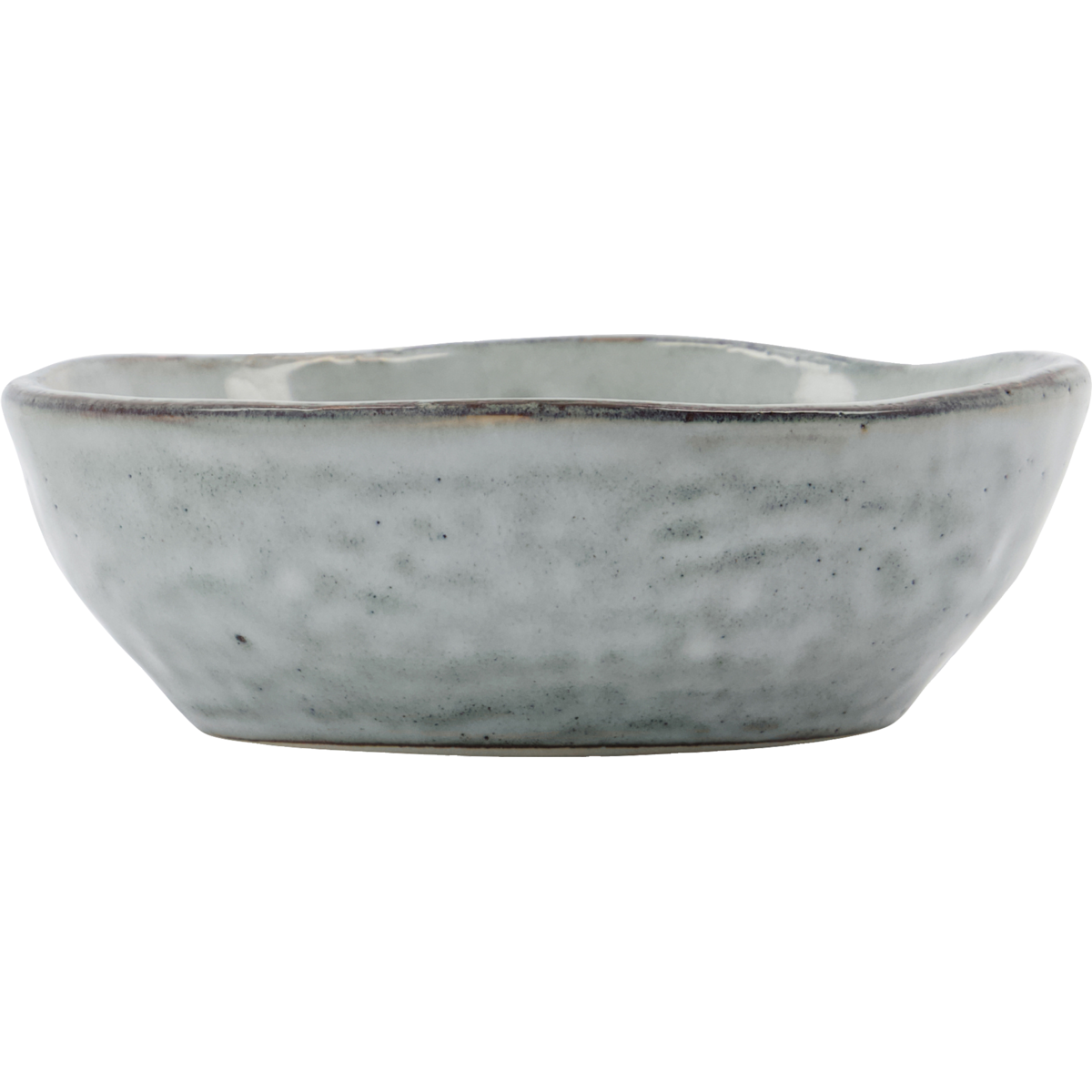 Miska House Doctor RUSTIC P.11,5cm šedodomodrá - cena za 1kus!_1