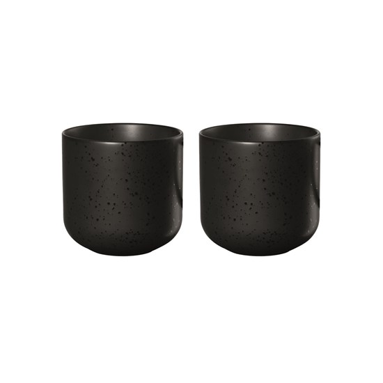 Šálek na čaj COPPA KURO SET/2ks, 0,2l_0