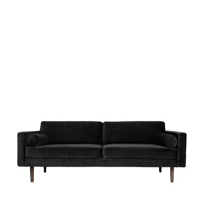 Sofa WIND - černé_3