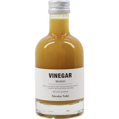 Ocet Vinegar Mango Nicolas Vahé 200ml_3