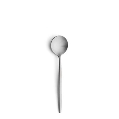 Lžička na espresso MOON matná_0