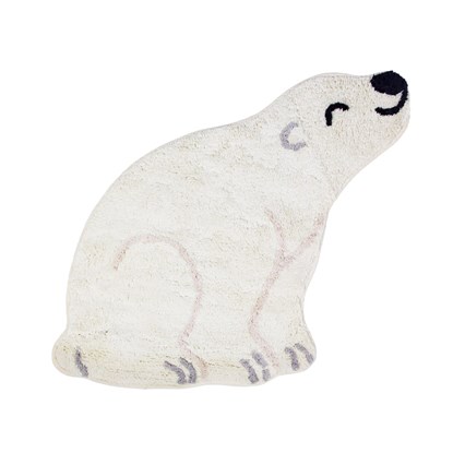 Dětský koberec Nanook Polar Bear_2