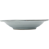 Talíř na polévku /miska House Doctor RUSTIC P.25cm šedomodrá_8