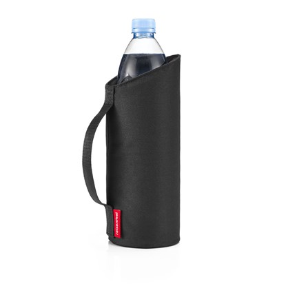 Chladící taška na lahev Cooler-Bottlebag black_0