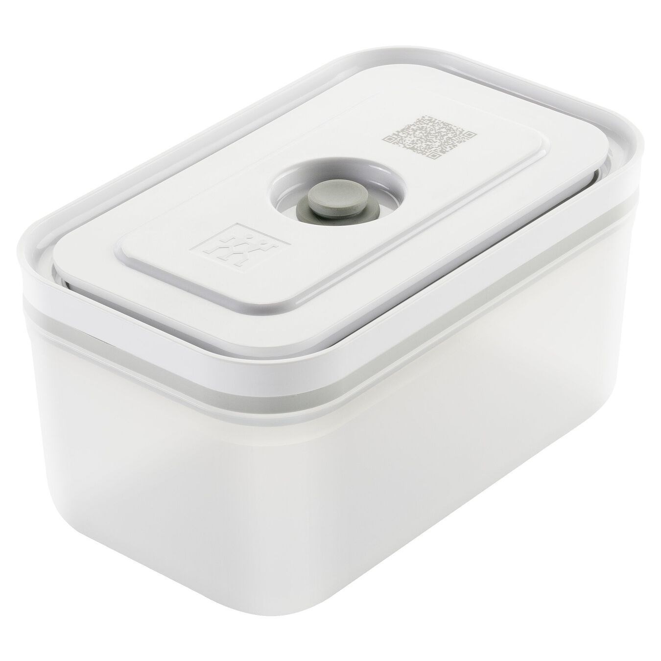 Obrázok z Súprava na vákuovanie ZWILLING FRESH & SAVE SET/7ks plastová