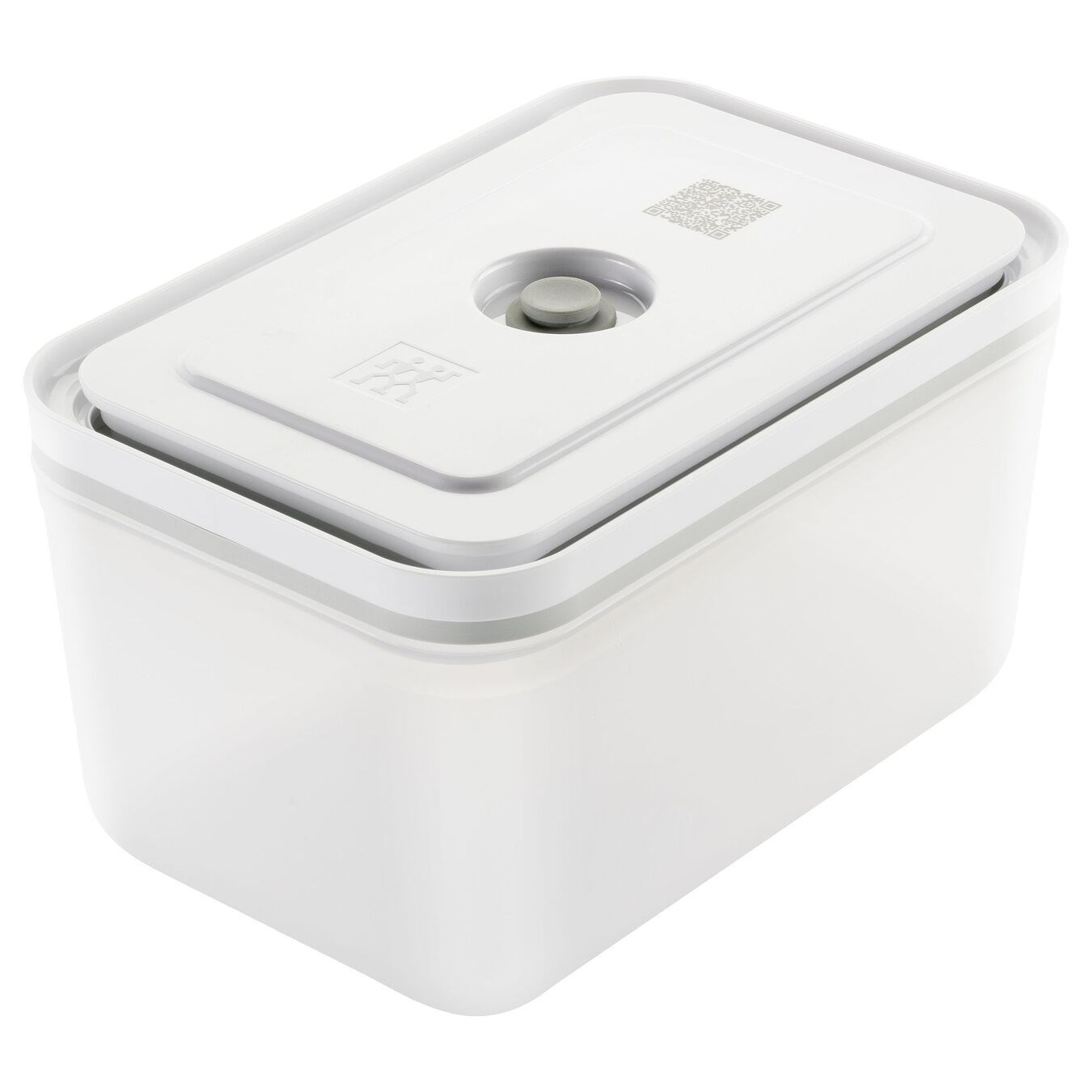 Obrázok z Súprava na vákuovanie ZWILLING FRESH & SAVE SET/7ks plastová