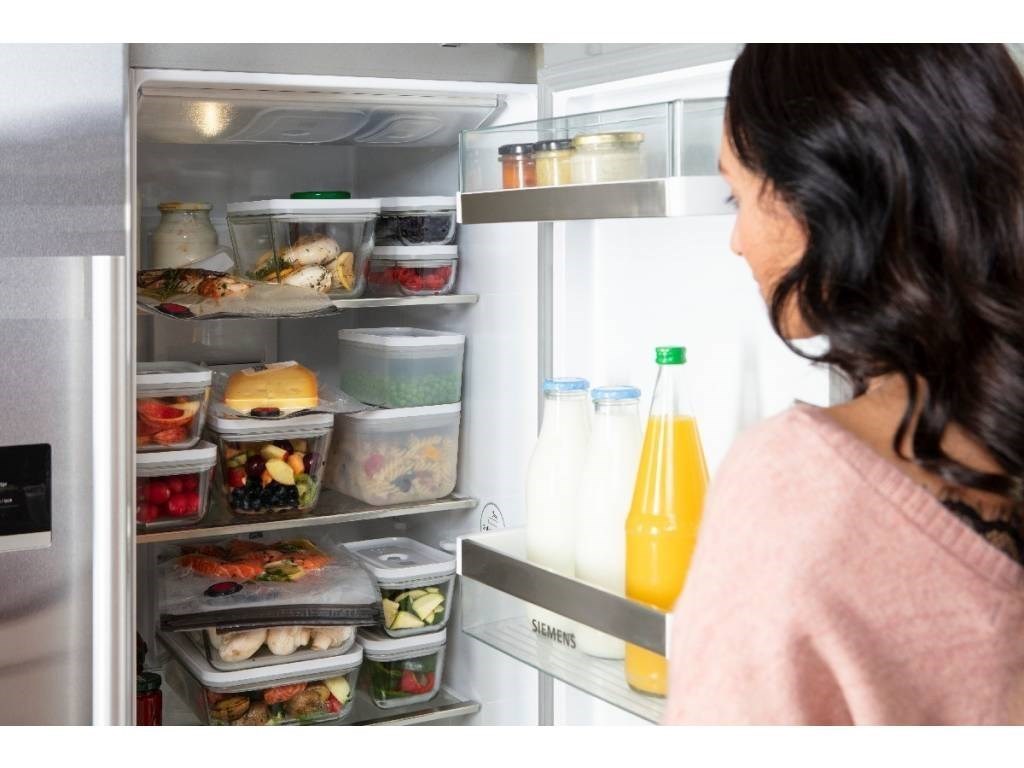 Obrázok z Súprava na vákuovanie ZWILLING FRESH & SAVE SET/7ks plastová