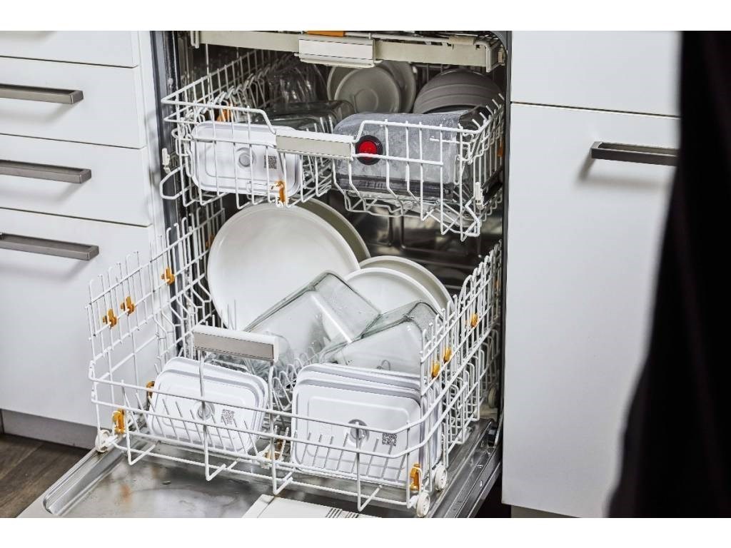 Obrázok z Súprava na vákuovanie ZWILLING FRESH & SAVE SET/7ks plastová