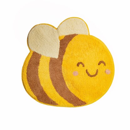 Dětský koberec Bee Happy_2