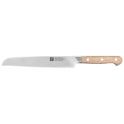 Nůž na chléb 20 cm PRO dub_0