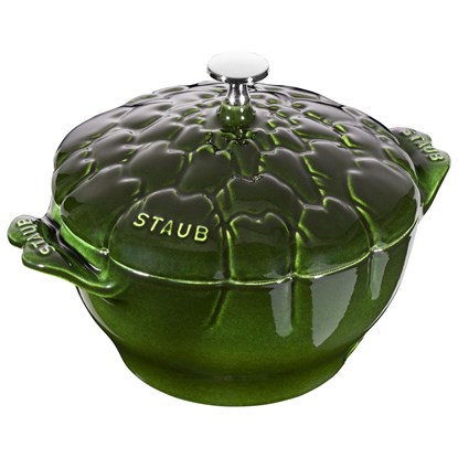 Hrnec STAUB ARTYČOK 22 cm_7