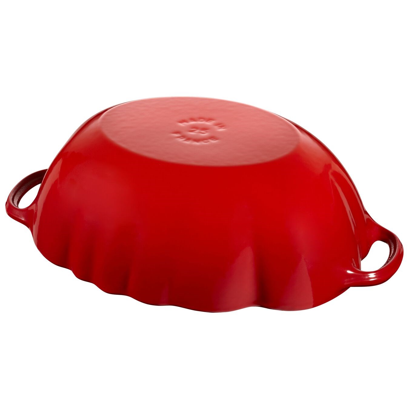 Hrnec STAUB RAJČE 25 cm_4