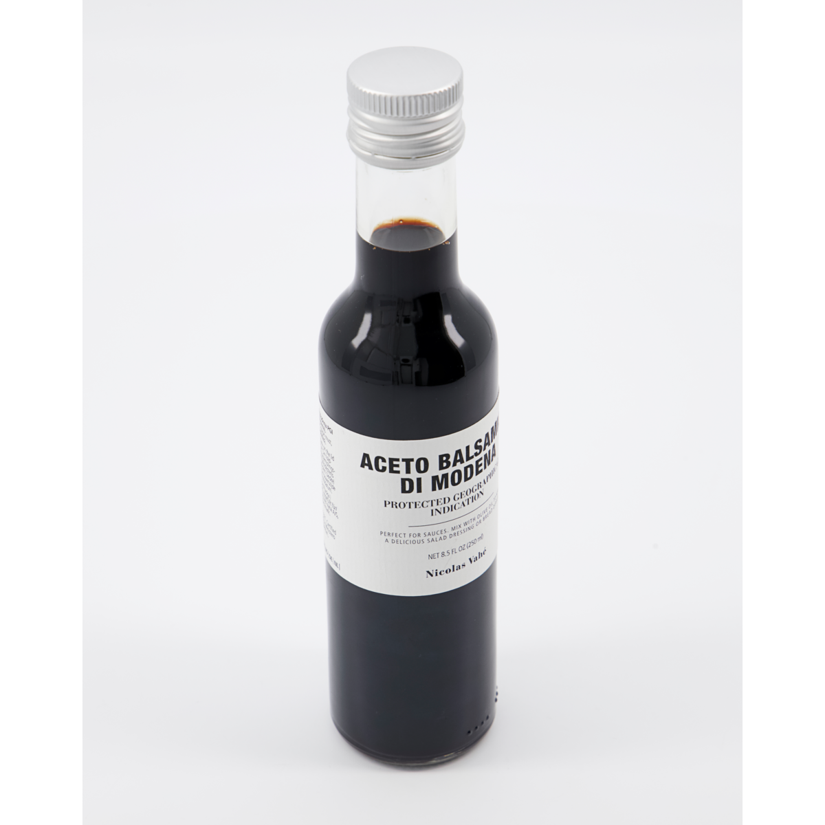 Ocet Balsamico di Modena Nicolas Vahé 250ml_0