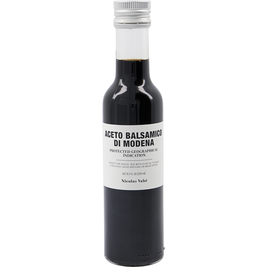 Ocet Balsamico di Modena Nicolas Vahé 250ml_3