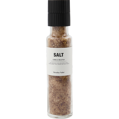 Sůl s chilli Nicolas Vahé CHILLI BLEND 315g_3