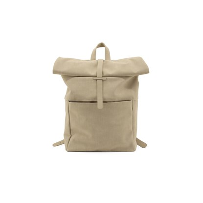 Monk & Anna herb backpack // sea shell_2