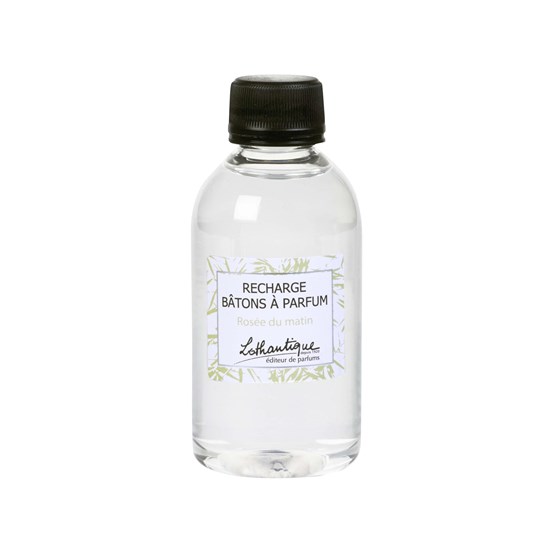 Náhradní náplň do difuzéru 200ml Morning dew - L`editeur de parfums_0