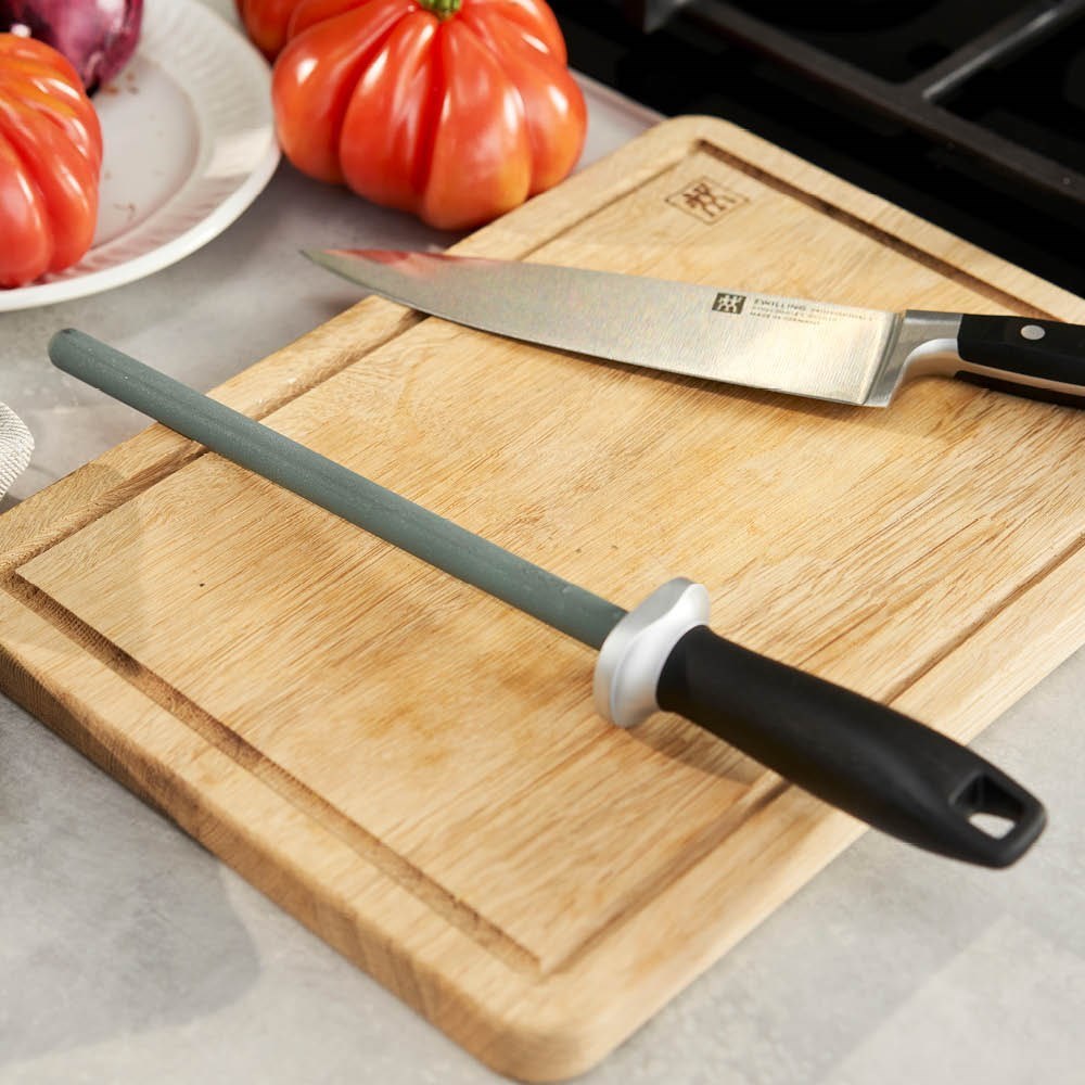 Obrázok z Ocieľka ZWILLING keramická 23cm