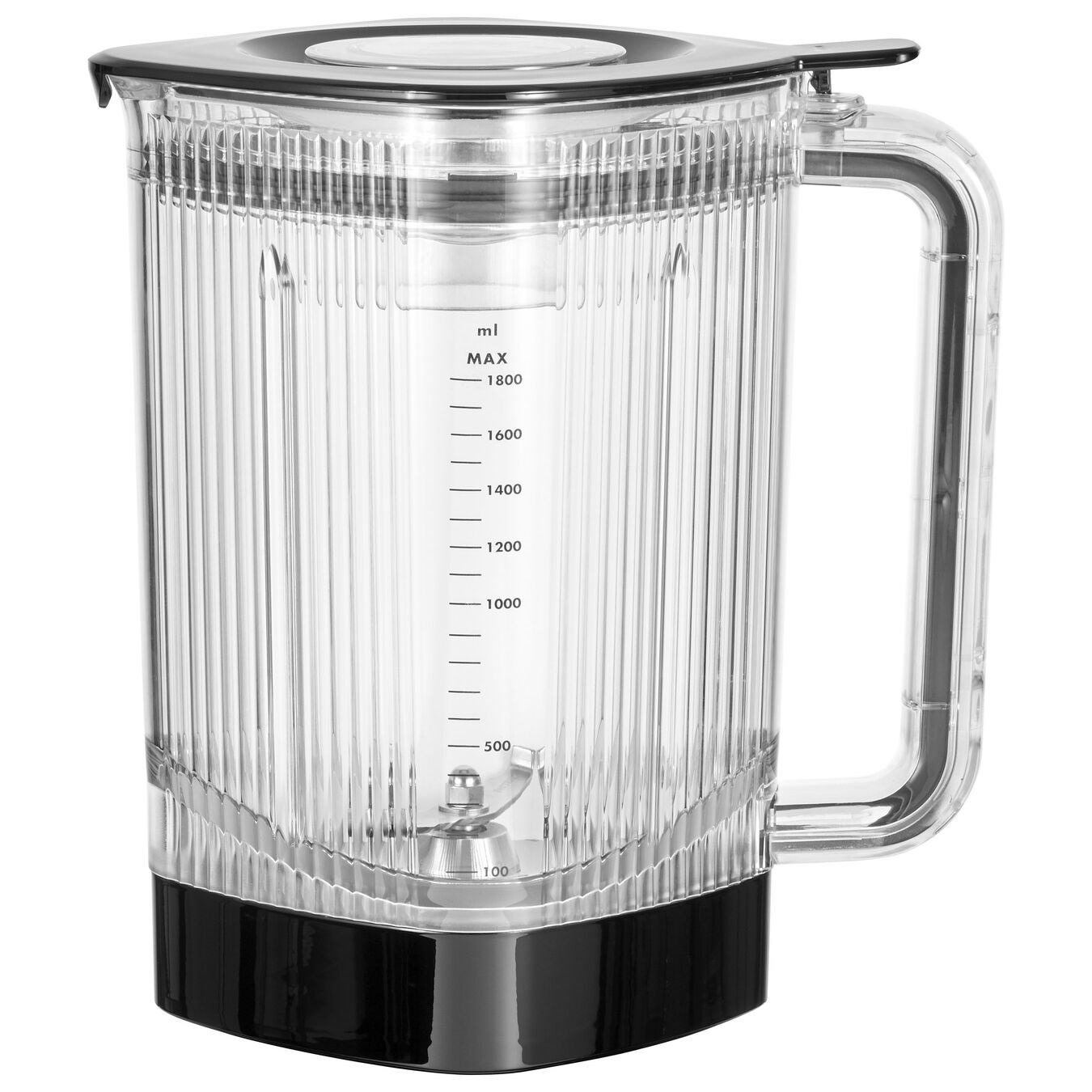 Obrázok z Mixér ZWILLING ENFINIGY 6P 1,8 l/1600W čierny