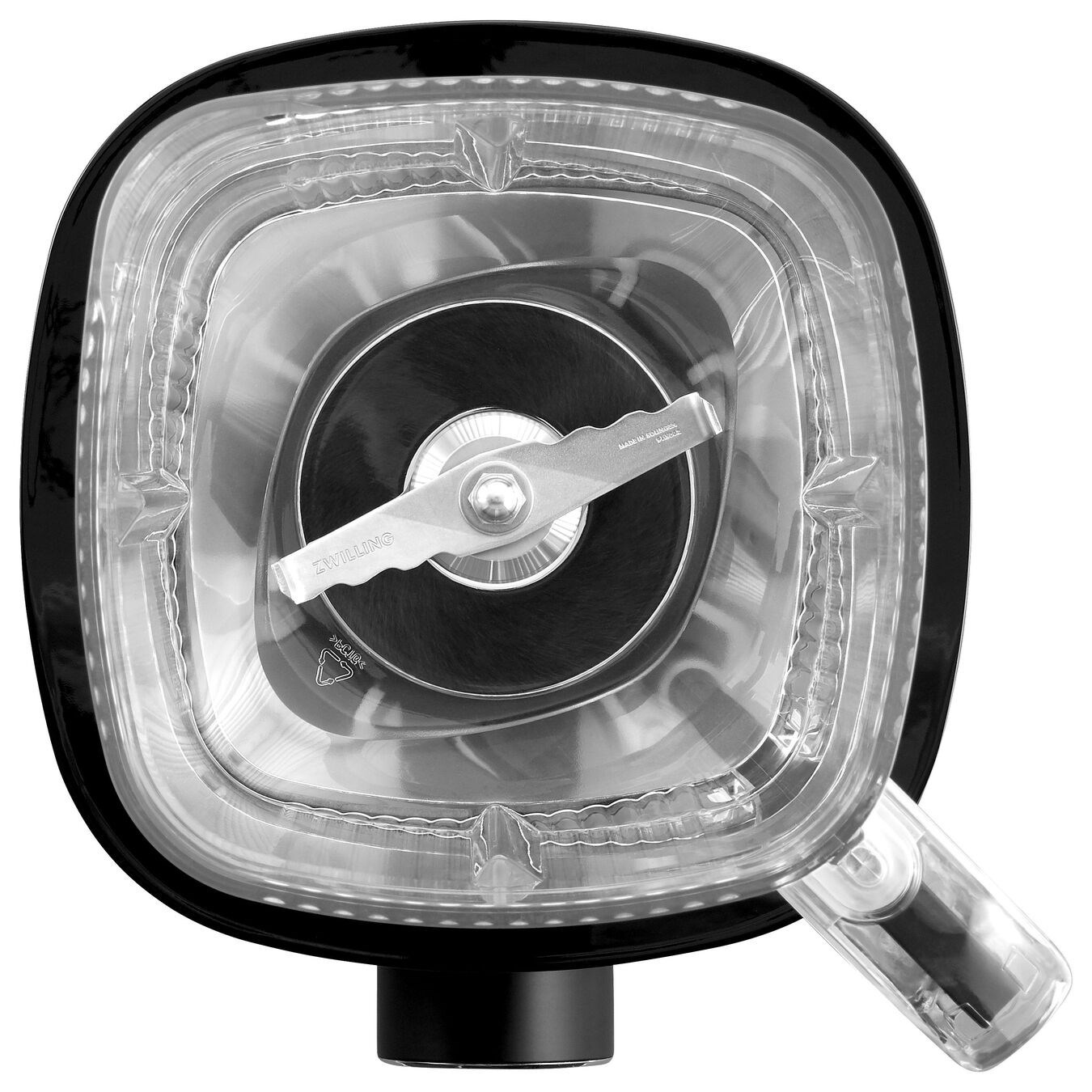 Obrázok z Mixér ZWILLING ENFINIGY 6P 1,8 l/1600W čierny