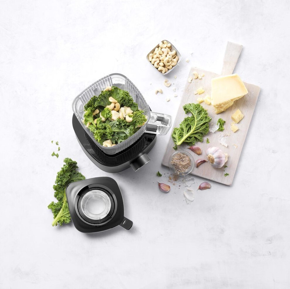 Obrázok z Mixér ZWILLING ENFINIGY 6P 1,8 l/1600W čierny