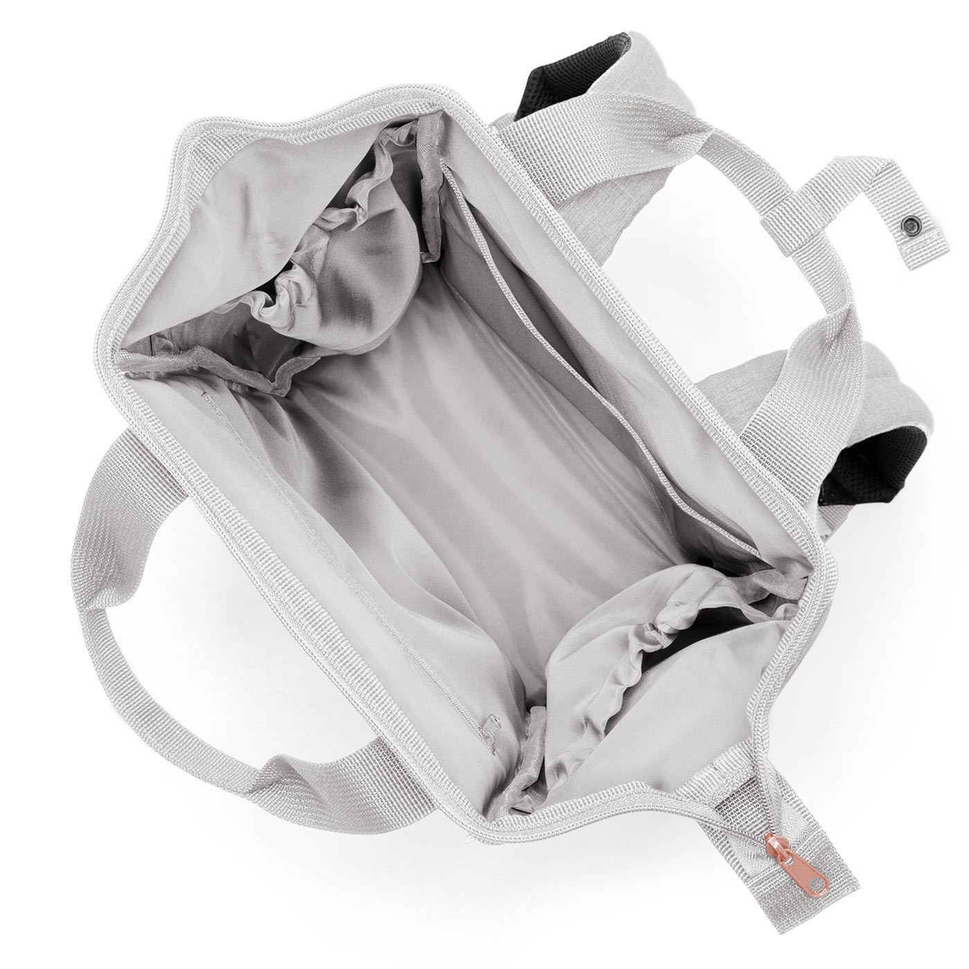 Batoh/taška Allrounder R twist sky rose_1