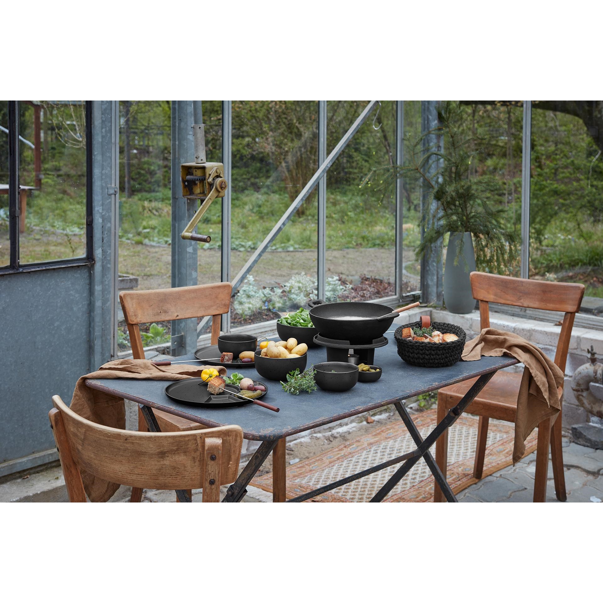 Omáčník COPPA KURO 200 ml_1